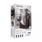Sharper Image Steamer Sauna Portable Spa