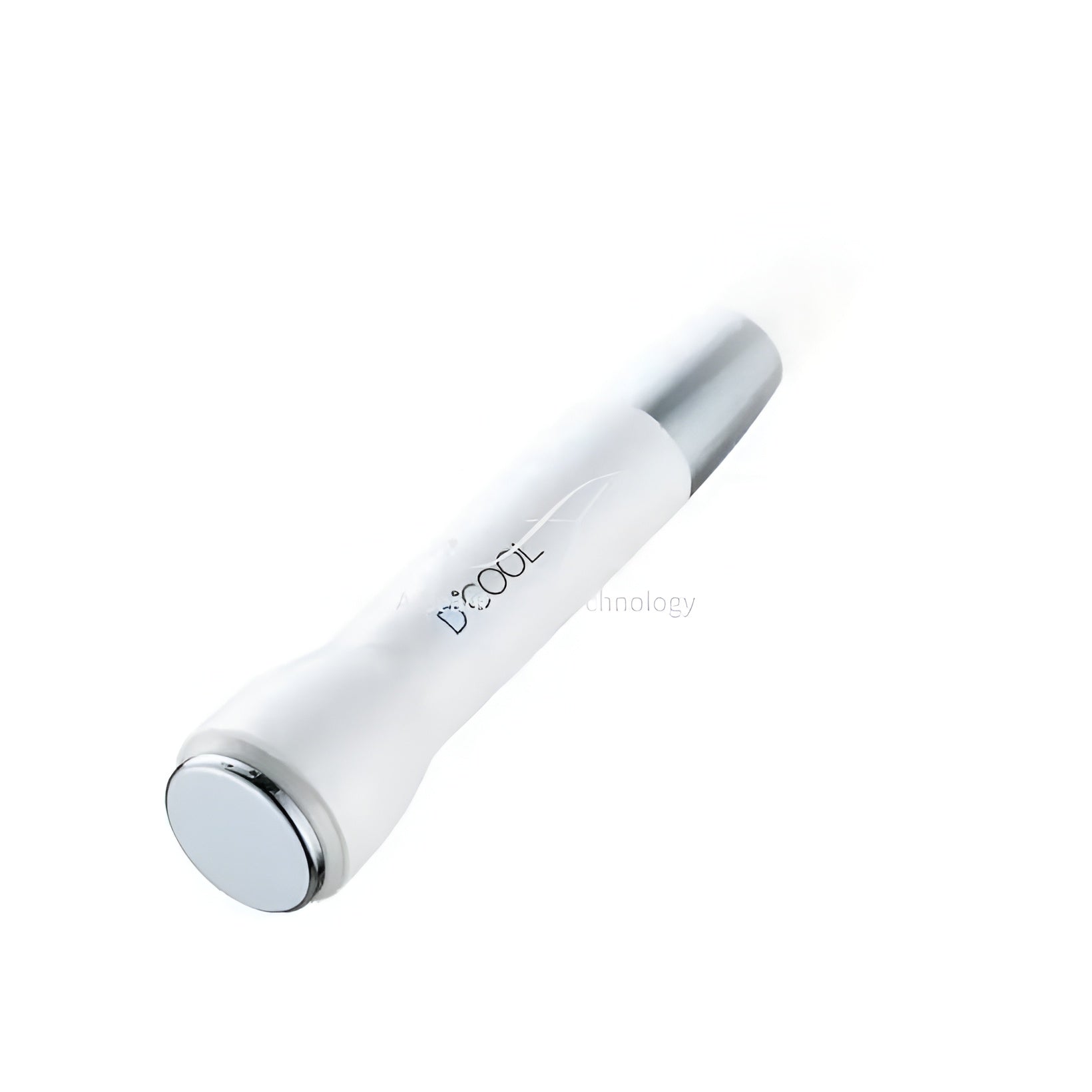 New Cool and Hot Skin Rejuvenation D-Cool Cryo Facial Cooling Massager D-Cool Electroporation ION Facial Care Beauty Equipment