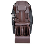 Full Body Massage Chair Zero Gravity 3D Shiatsu Recliner Sl-Track Heat, AI Voice