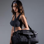 Lx9Max Full Body (C) - Sequential Air Compression Recovery System : Device + Legs (L) + Arm + Centerbody + Bag