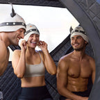 Sweat Tent Portable Outdoor Sauna