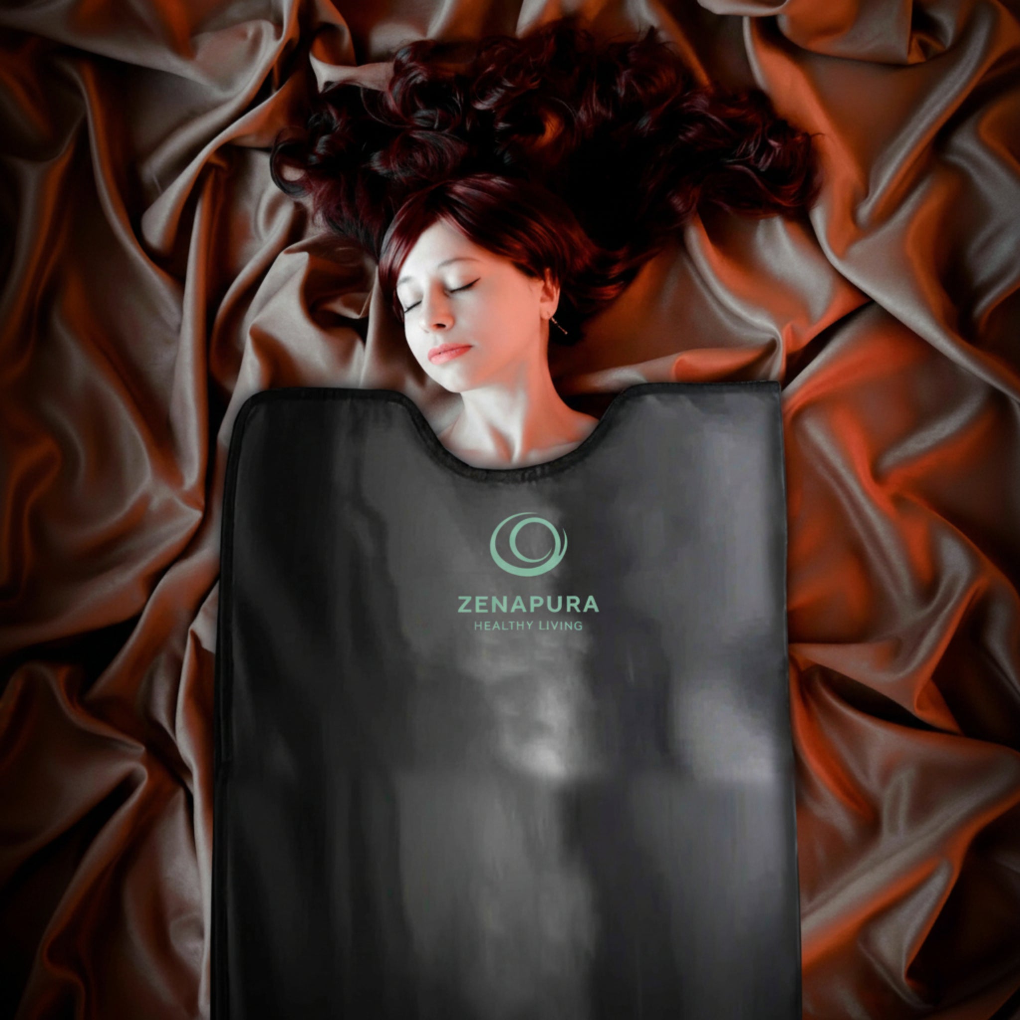 Zencocoon Infrared Sauna Blanket