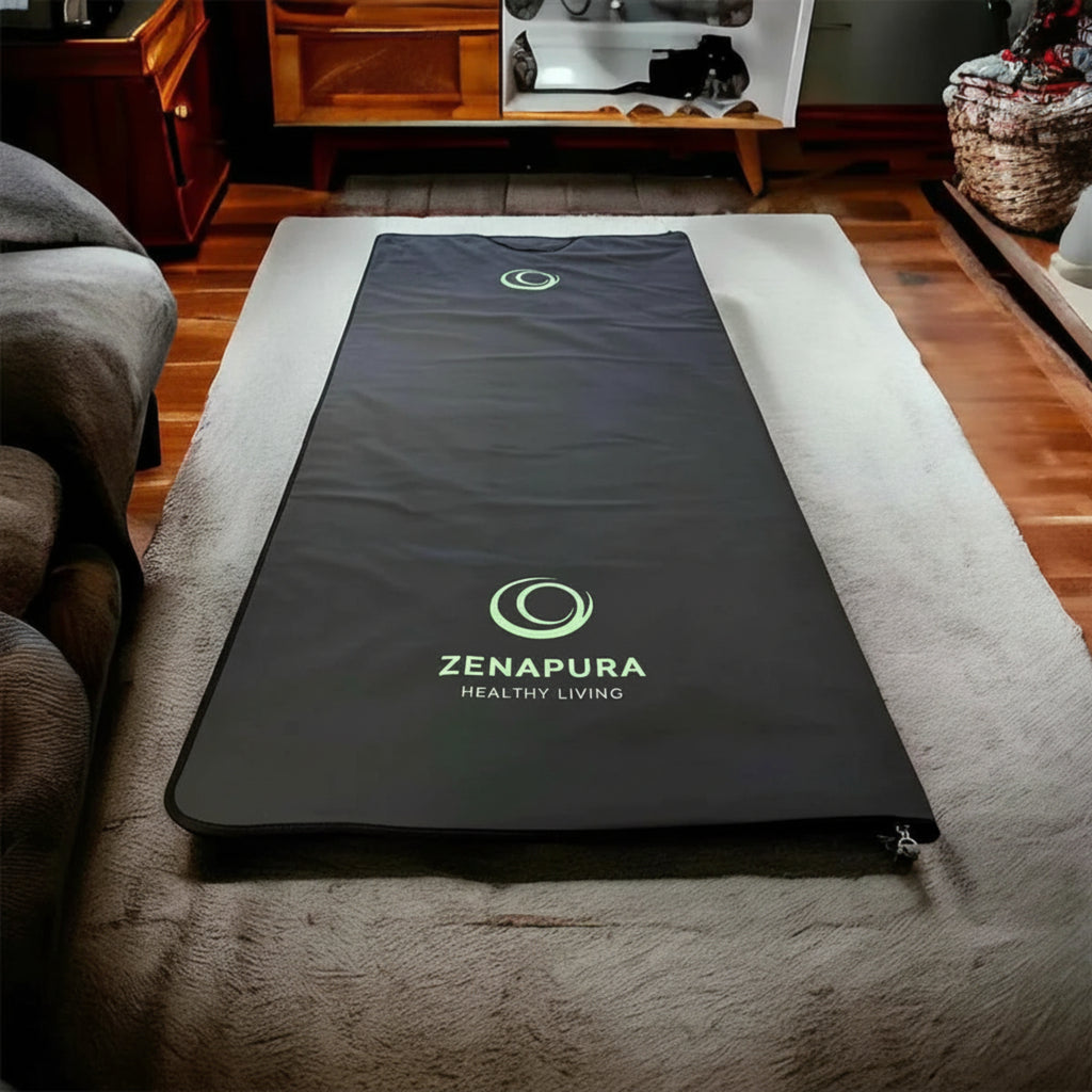 Zencocoon Infrared Sauna Blanket