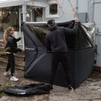 Sweat Tent Portable Outdoor Sauna
