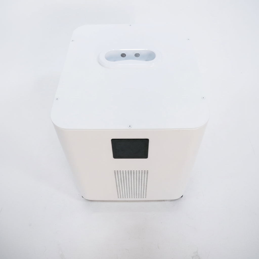 H3 — Cold Plunge & Ice Bath Chiller for Your Bathtub