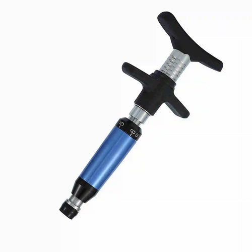 2 Types 6 Levels Manual Chiropractic Spine Adjusting Corrector Tool Forth Massager Chiropractic Adjusting Tool Chiropractic Tool