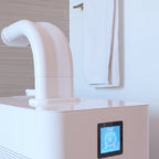 H3 — Cold Plunge & Ice Bath Chiller for Your Bathtub