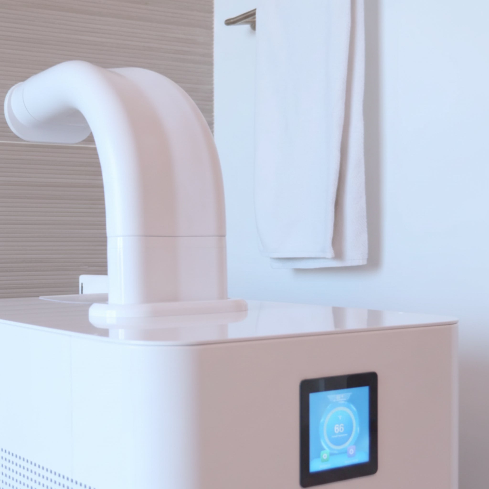 H3 — Cold Plunge & Ice Bath Chiller for Your Bathtub