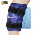 Ice Pack with Cold Compression for Knee Pain Relief Swelling Knee Replacement