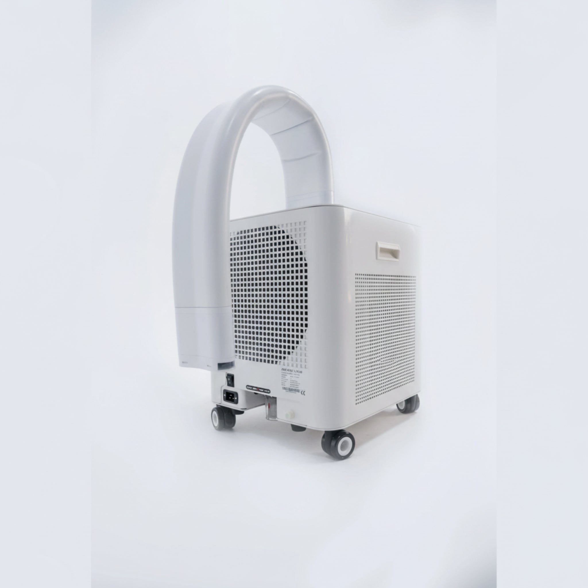 H3 — Cold Plunge & Ice Bath Chiller for Your Bathtub