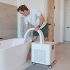 H3 — Cold Plunge & Ice Bath Chiller for Your Bathtub