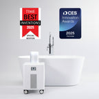 H3 — Cold Plunge & Ice Bath Chiller for Your Bathtub
