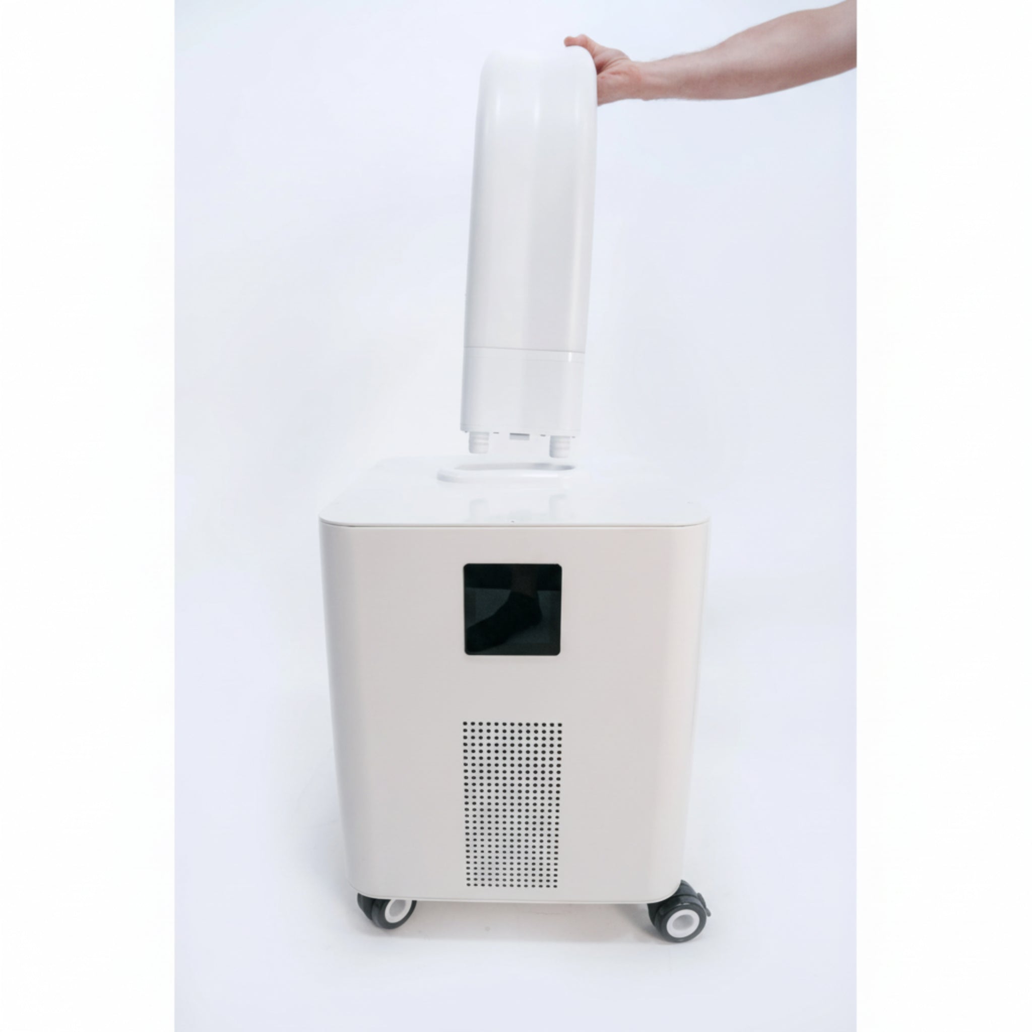 H3 — Cold Plunge & Ice Bath Chiller for Your Bathtub