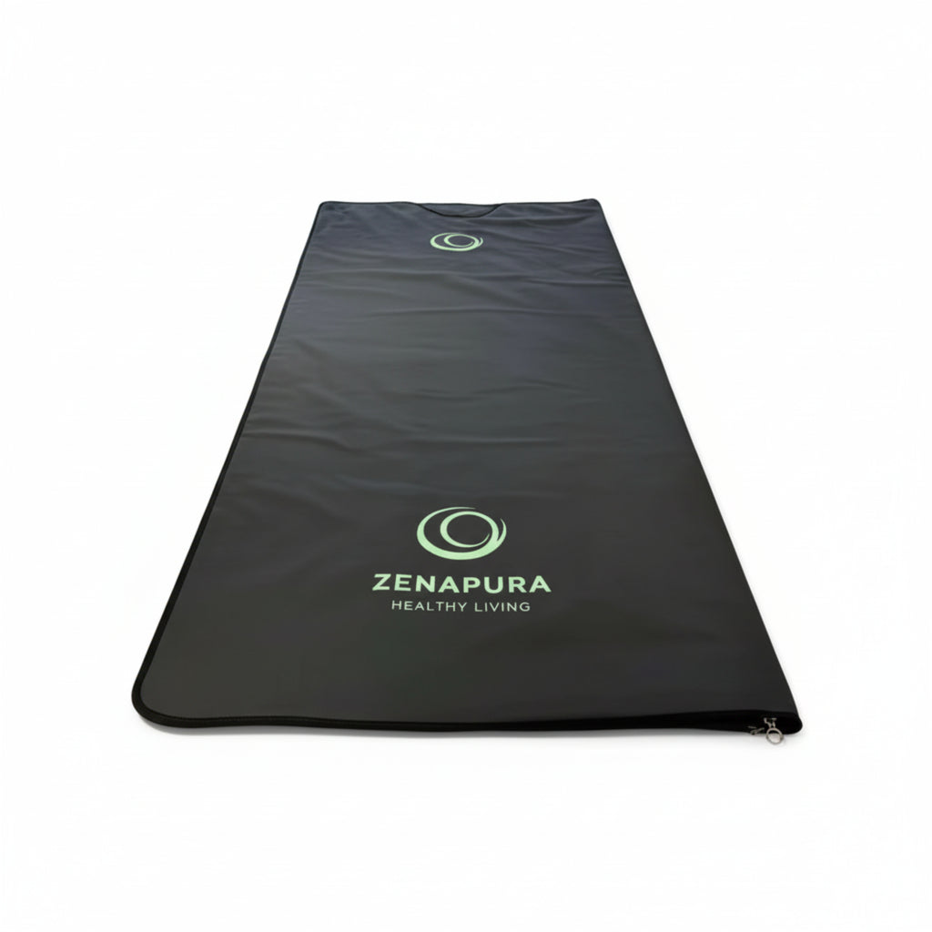 Zencocoon Infrared Sauna Blanket
